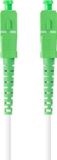 Lanberg Patchcord Glasvezelkabel Voor Ftth-Netwerken Sc Apc Sc Apc 5M G657A2