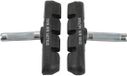 Fischer Velgremblokken Zwart 2 stuks