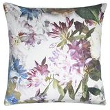 Linen House Lena Continental Kussensloop Sham, 100% Katoen, Multi, 65 x 65cm