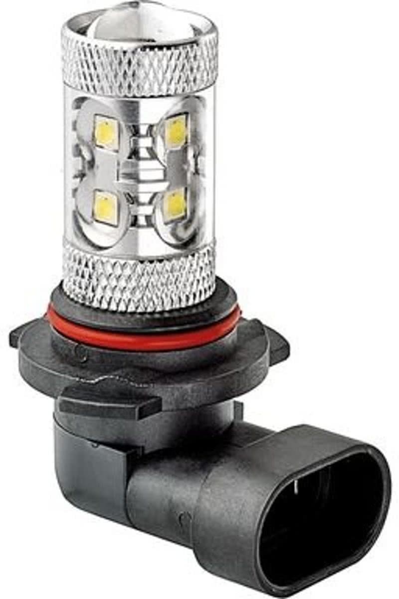 Evo Formance Mistlamp Hb4 Led 12/24 V 8 5 W Xenon Look Wit Per Stuk