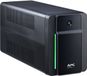 APC Back-UPS BX1200MI-GR - Noodstroomvoeding (UPS) - 1200VA - 4x stopcontact - USB