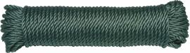 AMIG paracord touw - 10 meter - 5mm - Groen
