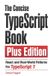 The Concise TypeScript Book Plus Edition