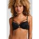 Hunkemöller Voorgevormde Beugel Bh Erica Zwart