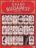 Grand LaFeltrinelli Grand Budapest Hotel DVD Engels, Italiaans