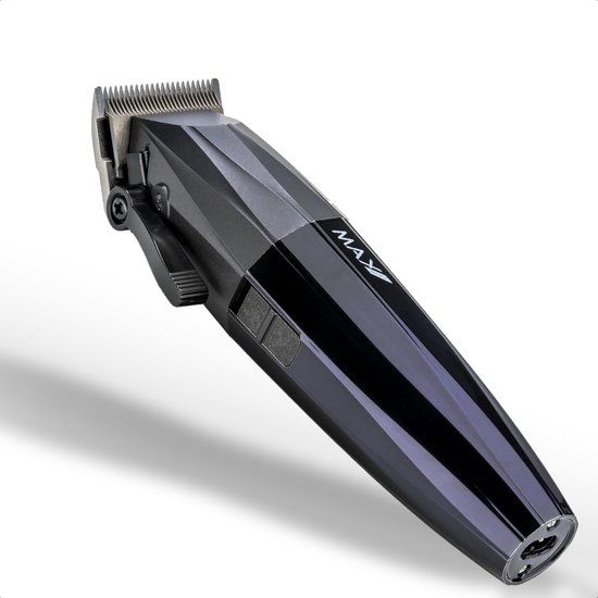 Max Pro Fade Trimmer