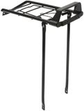 Mvtek Cycle R-28'' Achterste Bagagedrager Zilver 28''
