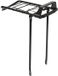 Mvtek Cycle R-28'' Achterste Bagagedrager Zilver 28''