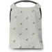Gloop! Housse de protection siège auto bébé Zèbre