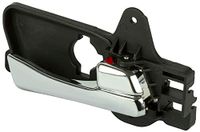 Taros Trade 59-0780-R-95715 deurgreep achter verchroomd
