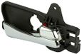 Taros Trade 59-0780-R-95715 deurgreep achter verchroomd