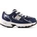 New Balance Infant Boys 530 Bungee Nb Navy