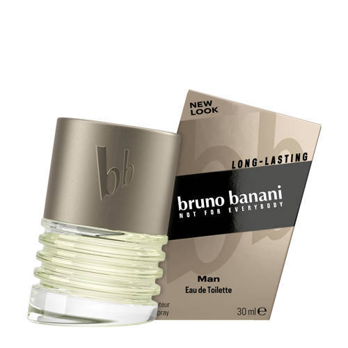 Bruno Banani Man eau de toilette - 30 ml