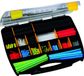 HellermannTyton 380-03002 Krimpkous zonder lijm Bont