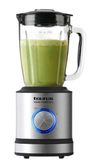 Taurus Power Magnum 1600 Blender voor op aanrecht 1600 W Zwart, Roestvrijstaal