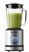 Taurus Power Magnum 1600 Blender voor op aanrecht 1600 W Zwart, Roestvrijstaal