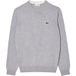 Lacoste Chemises Gris
