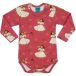 Raspberry Republic Body bébé fille
