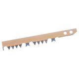 Irimo Lames de coupe pour bois vert 24´´