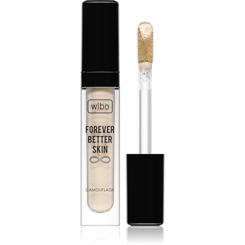 Wibo Forever Better Skin - Dames - 5901801670490