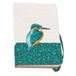 Bekking & Blitz Notitieboek A6, zachte kaft: Drie vogels, Elwin van der Kolk, Vogelbescherming Nederland