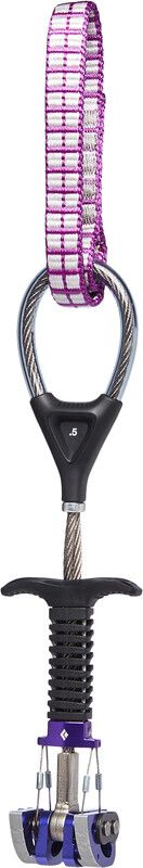 Black Diamond Camalot Z4 0.5 - 2023