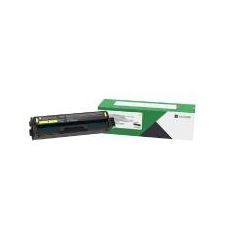 Lexmark 20N2HY0 - Gele tonercartridge - 1 stuk - Geschikt voor CX331adwe, CS331dw