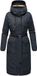 Navahoo Dames Winterjas Hokulanii Navy XXL