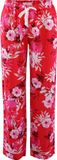 P.J. SALVAGE CO. Pyjamahose Watercolor Bloom