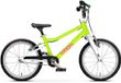 Woom Go 3 16" Vélo Jaune Garçon