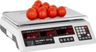 Steinberg Systems Weegschaal met prijsberekening - 40 kg / 2 g - Noir/Blanc