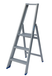 Solide Bol Professionele Trap Compact 3 Treden PTC