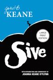 SIVE Large Print Format Paperback