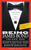 Being James Bond: Paperback