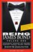 Being James Bond: Paperback