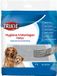 Trixie Puppypads Koolstof - Blauw - 60x40 cm - 7 Stuks