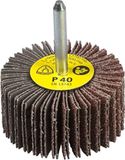 Klingspor Slijpdweil KM 613, 50 x 10 x 6 mm Pack van 10 120 Graan 12964
