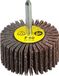 Klingspor Slijpdweil KM 613, 50 x 10 x 6 mm Pack van 10 120 Graan 12964