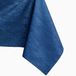 AmeliaHome Tafelkleed Vesta 80x80 cm Donkerblauw