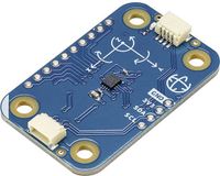 Arduino ABX00101 Modulino Movement 1 stuk(s)