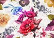 AG Design FTNXXL 1229 vliesbehang - wandtapijt enorme fotodruk, 360 x 270 cm