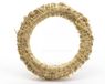 Decoris Couronne de paille 35 cm