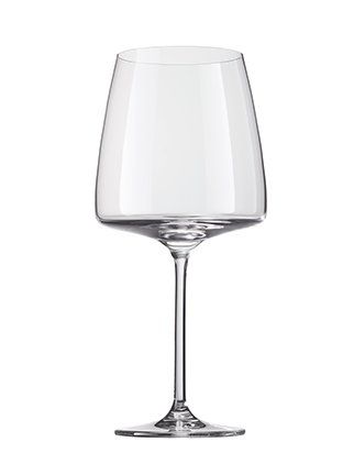 Schott Zwiesel Sensa Red Wine Glass - 0.71L - Set of 6