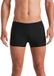 Nike Solid Square Leg Zwemboxer Heren - Zwart - Maat 34