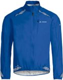 VAUDE Luminum II Performance Jacket Men, signal blue