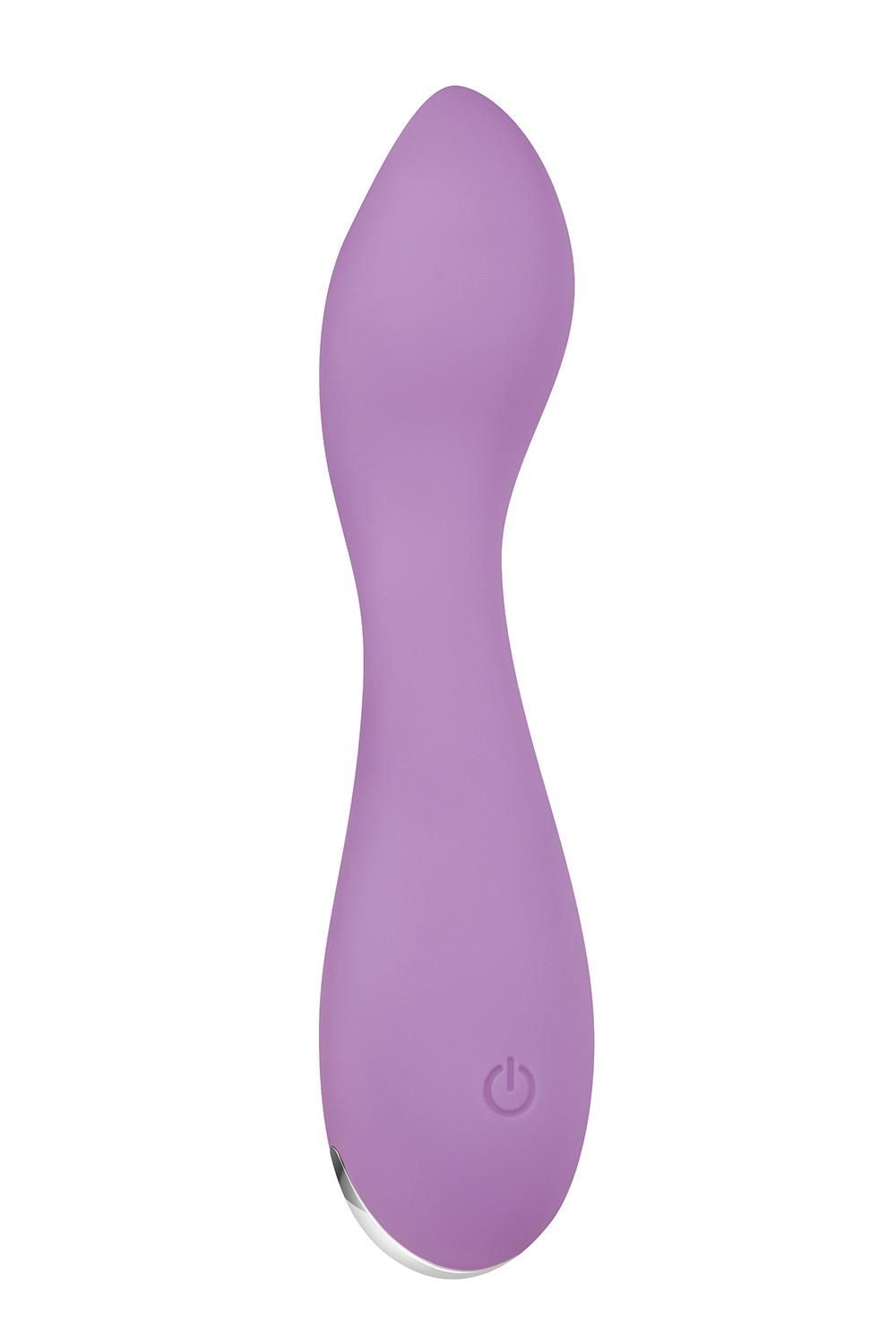 Evolved Lilac G - Kleine G-spot vibrator