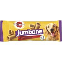 Pedigree Jumbone Medium - 2 x Rund & Gevogelte