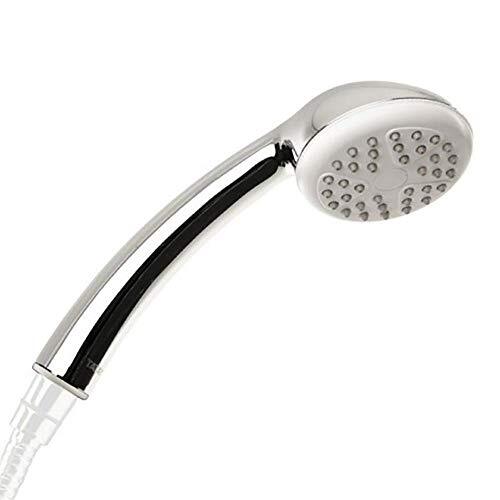 tatay 31089 douche, antiek, verchroomd