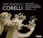 Outhere Imaginarium Ensemble Arcangelo Corelli Sonaten Op. 5 Vol. 2 (CD)