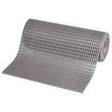 Notrax Antibacterieel PVC rooster Akwadek - B 122 - gris
